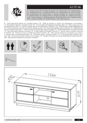 ML MEBLE ALTE 06 Montaje