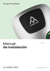 Charge Amps Aura Manual De Instalación