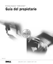 Dell Latitude PP01L Guia Del Propietario