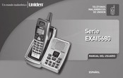 Uniden EXAI5680 Serie Manual Del Usuario