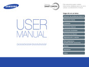 Samsung DV305 Manual Del Usuario