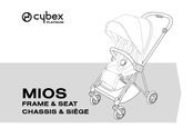 Cybex Platinum MIOS Manual De Instrucciones