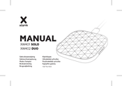 xtorm XW401 SOLO Manual