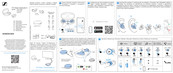 Sennheiser TVC2-EBC Instrucciones Resumidas