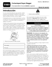 Toro 20194 Manual Del Operador