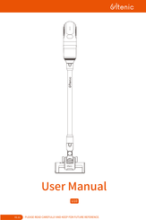 Ultenic U10 Manual Del Usuario