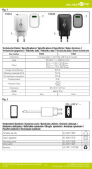 Goobay 53866 Instrucciones De Uso