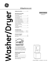 GE GUAN275 Serie Manual Del Propietário