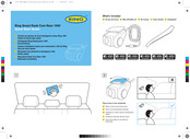 ring RSDCR1000 Manual Del Usuario