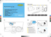 ring RSDC4000 Manual Del Usuario