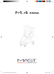 MAST M.4 Manual De Instrucciones