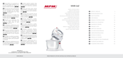 MPM MMR-16Z Manual De Instrucciones