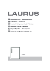 Laurus LKS88F Manual De Uso