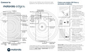Motorola edge 40 PRO Guia De Inicio Rapido