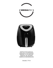 MediaTec TF-01 Manual De Usuario