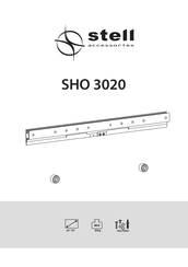 Stell SHO 3020 Manual Del Usuario