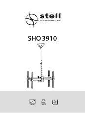 Stell SHO 3910 Manual Del Usuario