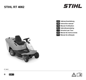 Stihl 6140 Manual De Instrucciones