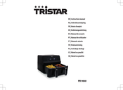 Tristar PD-9040 Manual De Usuario