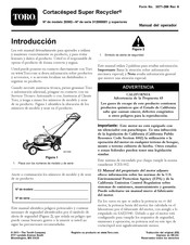 Toro 20382 Manual Del Operador