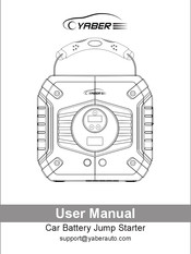 YABER YA30 Manual Del Usuario