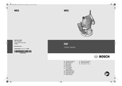 Bosch 3165140451697 Manual Original