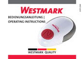 Westmark 1035 2260 Manual De Instrucciones