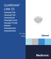 Medtronic MMT-7910 Manual Del Usuario