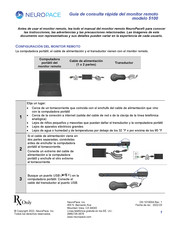 Neuropace 5100 Guía De Consulta Rápida