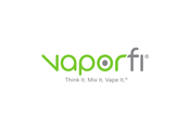 Vaporfi VOX 80 TC Manual