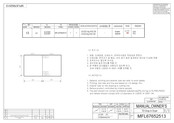 LG DLE7050 Serie Manual Del Propietário