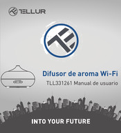 Tellur TLL331261 Manual De Usuario