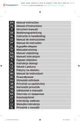 Samsung RT46K664PSL Manual De Instrucciones