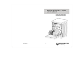 EAS ELECTRIC EMD120X Manual De Instrucciones