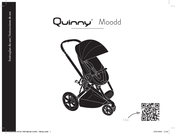 Quinny MOODD Instrucciones De Uso