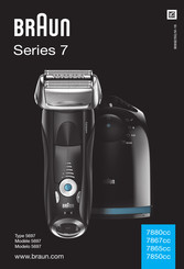 Braun 5697 Manual Del Usuario