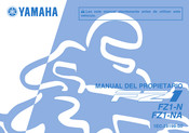 Yamaha FZ1-NA 2010 Manual Del Propietário