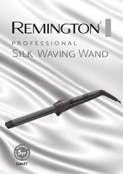 Remington CI96Z1 Manual Del Usuario