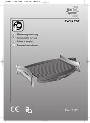 WIK 9129 Instrucciones De Uso