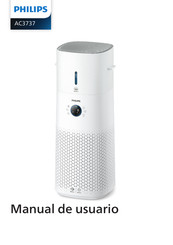 Philips AC3737 Manual De Usuario