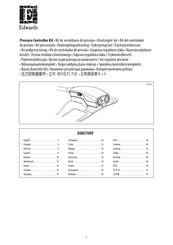 Edwards C1113 Manual De Instrucciones