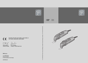 Fein 7 229 44 Manual