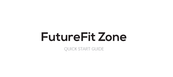 HiFuture FutureFit Zone Guia De Inicio Rapido