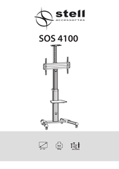 Stell SOS 4100 Instrucciones De Montaje