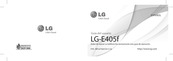 LG E405f Guia Del Usuario