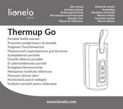 Lionelo Thermup Go Manual De Usuario