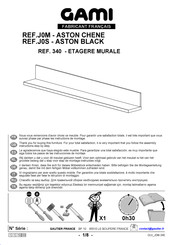 Gami J0M Instrucciones De Montaje
