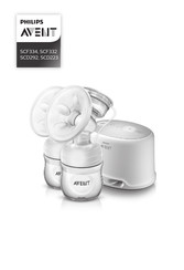 Philips AVENT SCD223 Manual Del Usuario