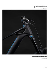 Mondraker NEAT 2024 Manual