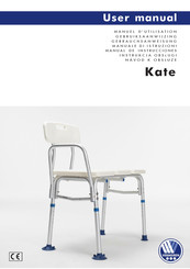 Vermeiren Kate Manual De Instrucciones